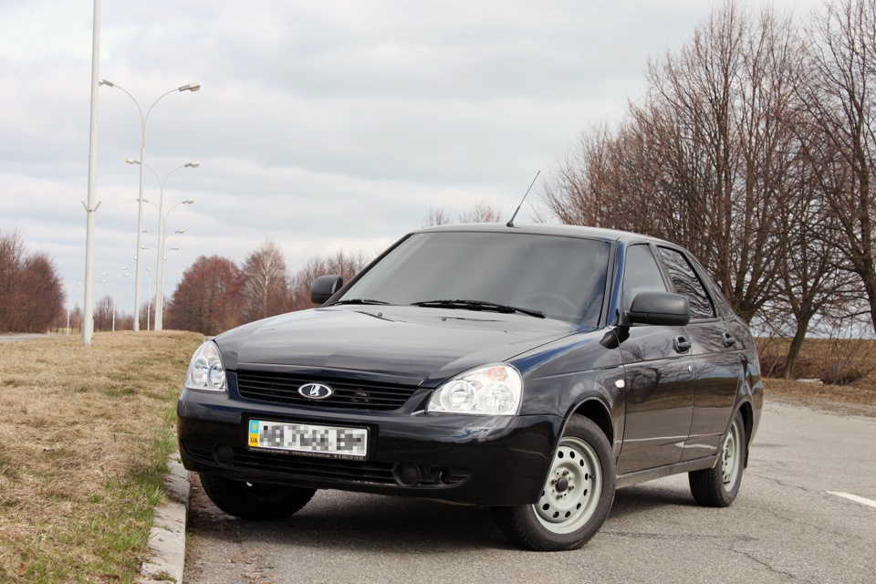Диски R14 ZoratWheels 1