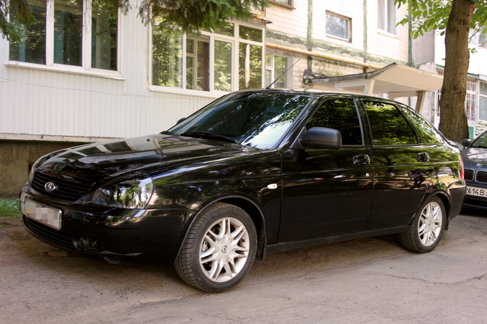 Нові тапки R15. 3