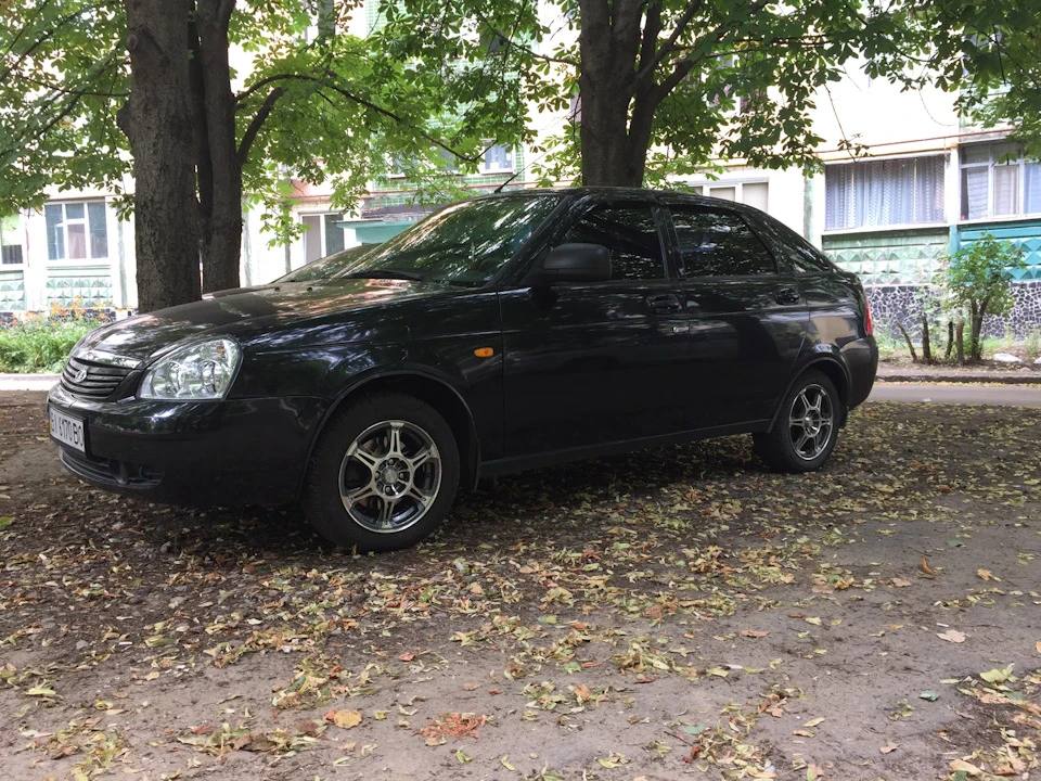 Невелика обновка