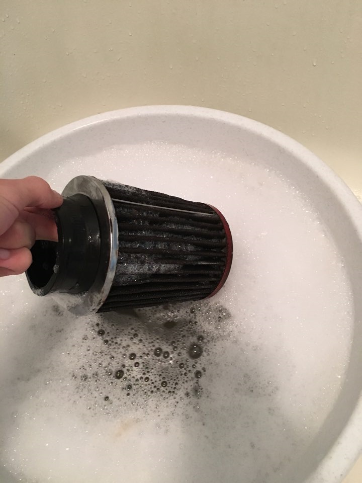 Водний процедури 1