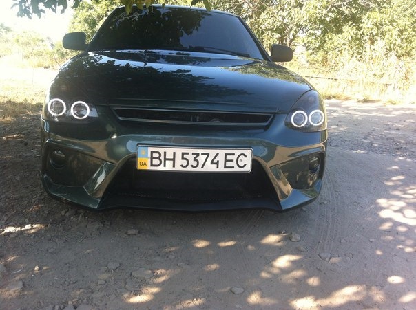 нехай буде світло))) 5