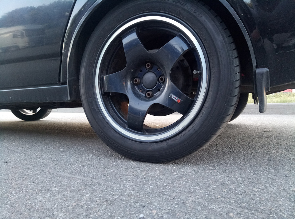 Slik L184S (BKL) 3