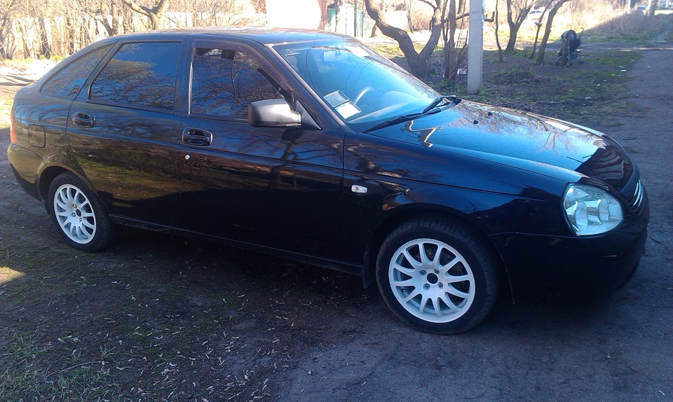 Перевзувся :) 2