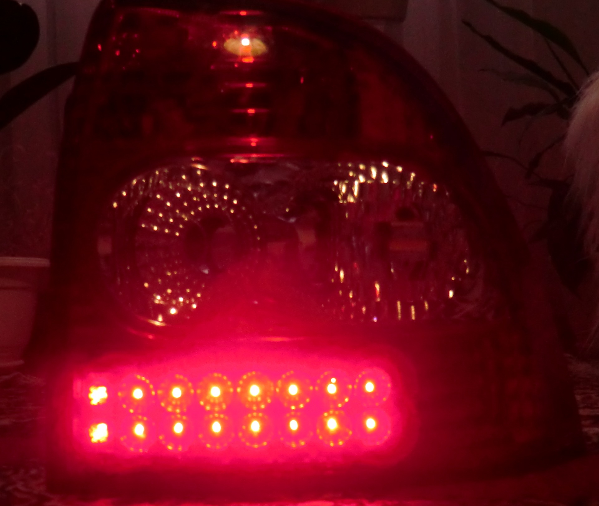 Led Тюнінг своїми руками 3