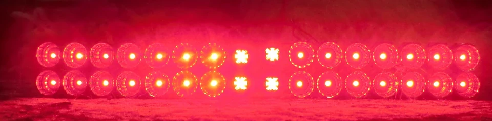 Led Тюнінг своїми руками