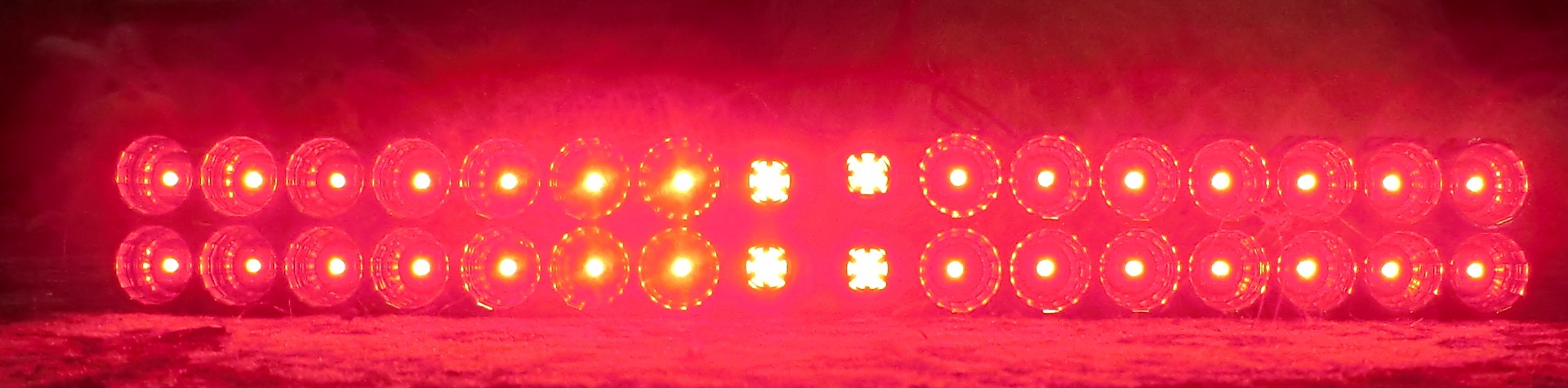 Led Тюнінг своїми руками 1
