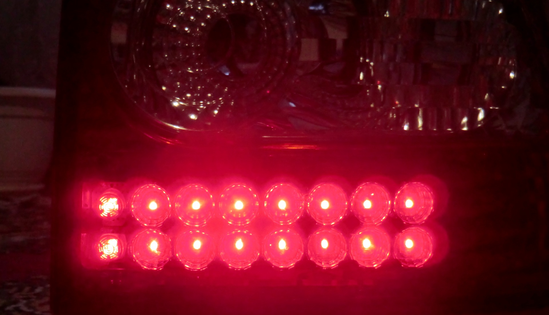 Led Тюнінг своїми руками 2
