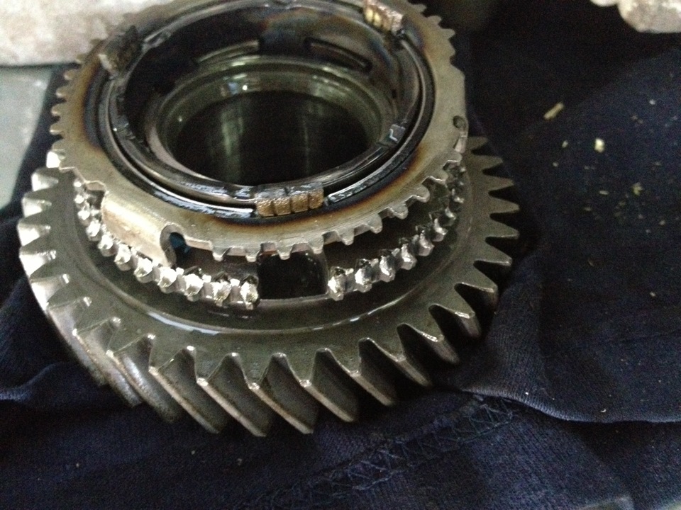 Коробка 5