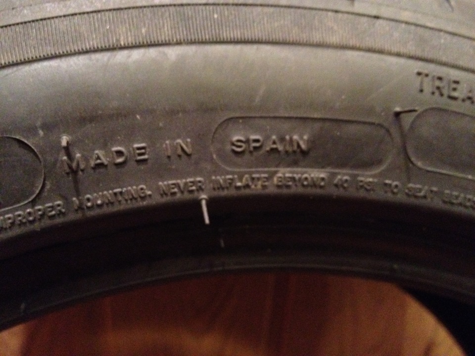 Michelin Pilot Sport 3 195 50 R15 2