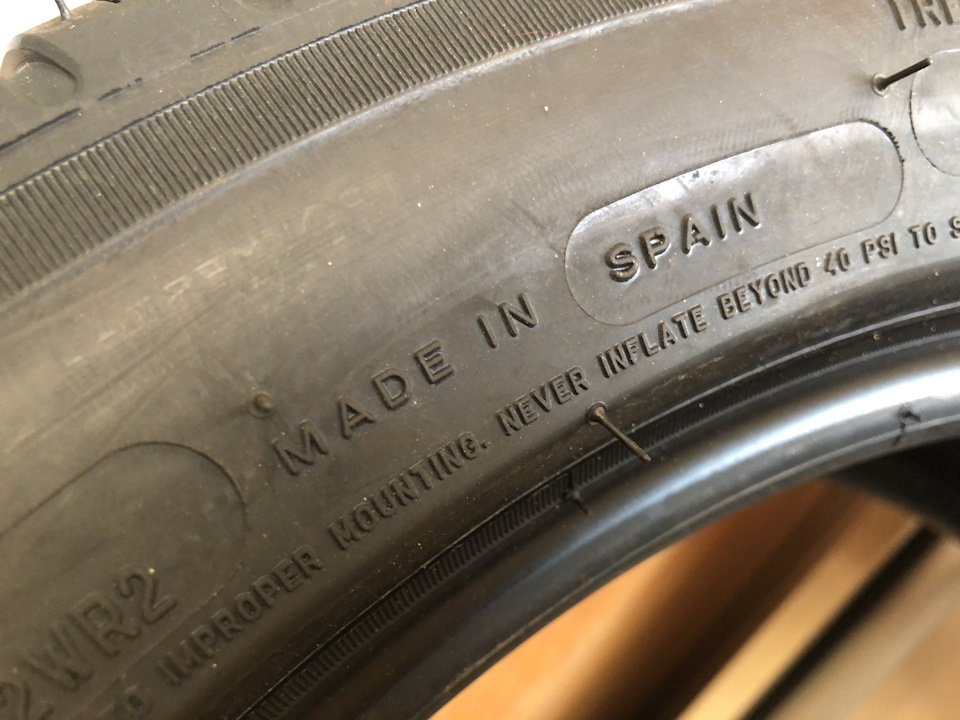 Michelin Pilot Sport 3 195/50 R15 5