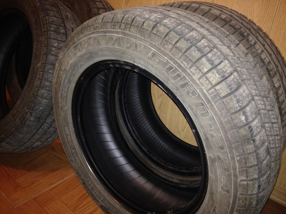 Michelin X-Ice North XIN2 185 60 R14 3