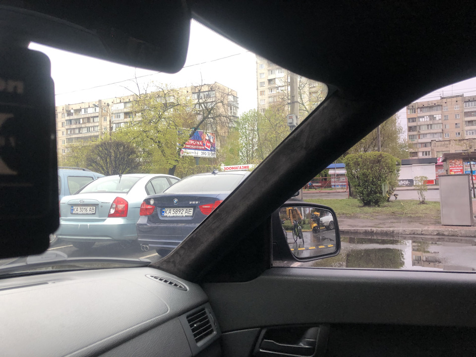 Тонування SunTek 5/35 5