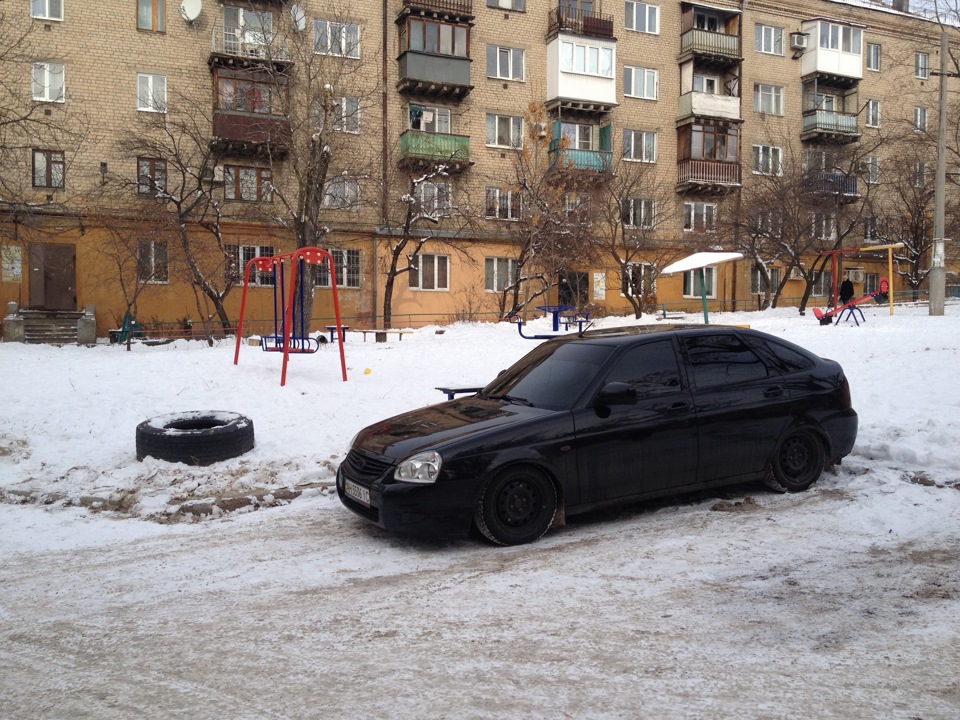 Впуск та інше 1