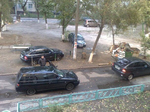День народження! 1