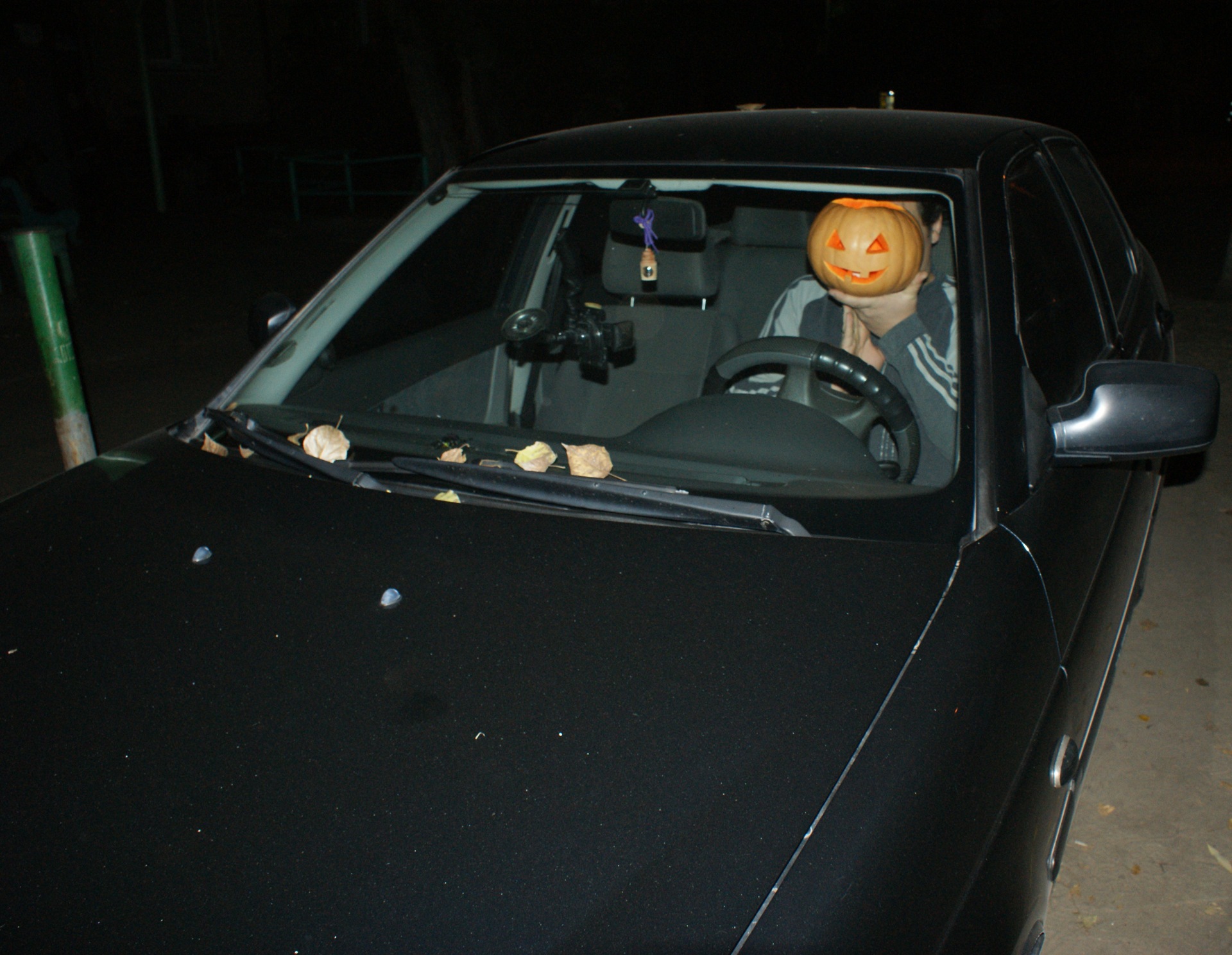 Фото Halloween 4