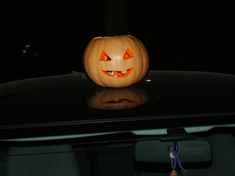 Фото Halloween