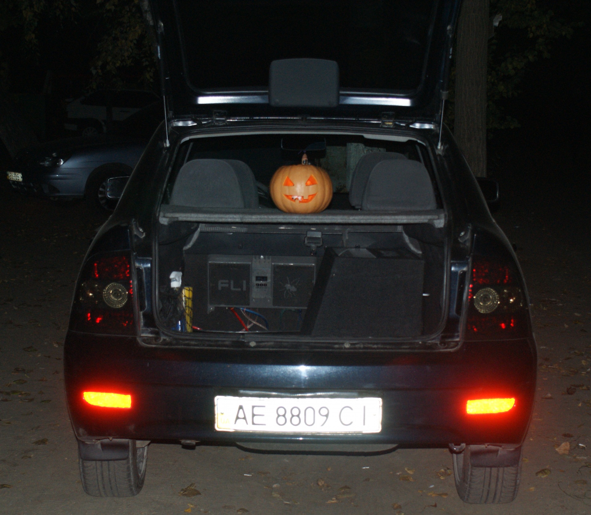 Фото Halloween 3