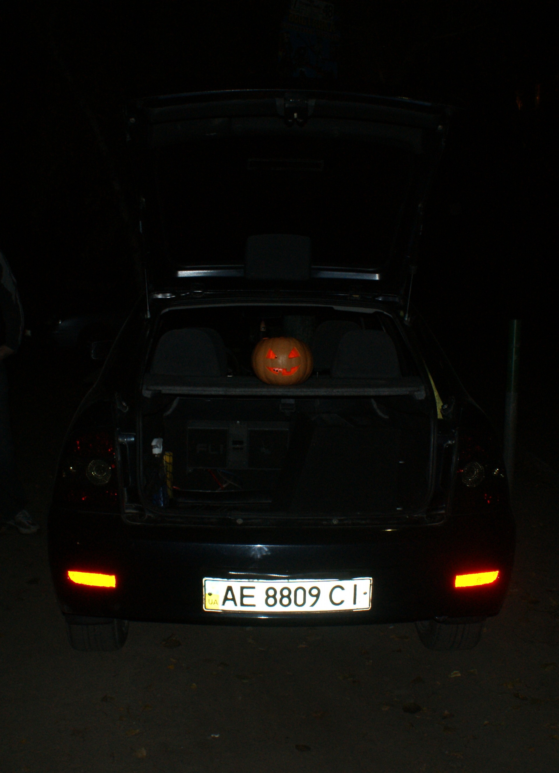 Фото Halloween 5