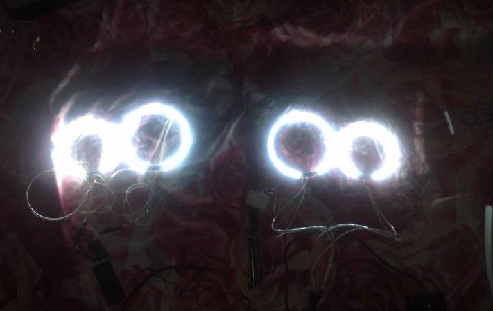 О так, ці angel eyes 3