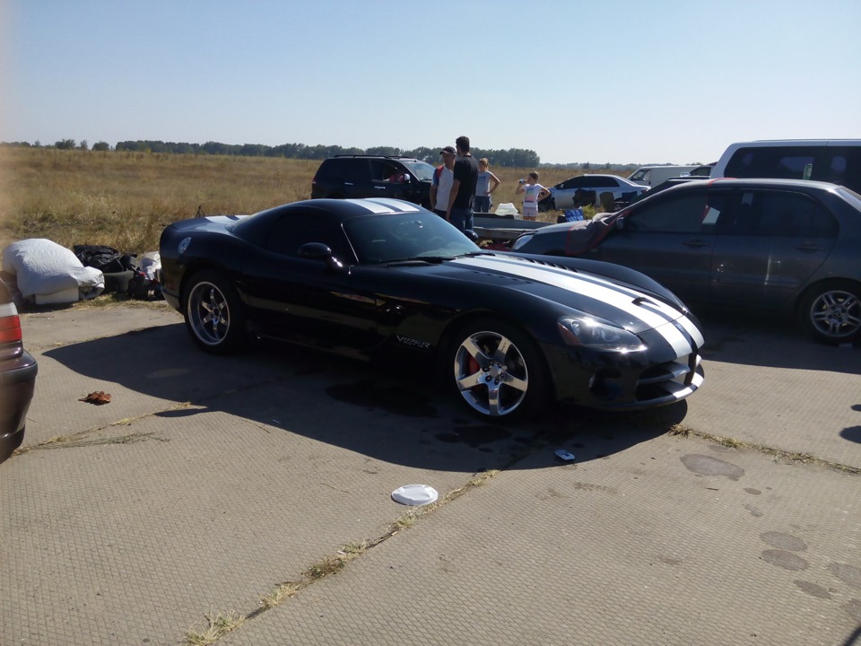 Драг у Широкому (маленький фотозвіт) 5