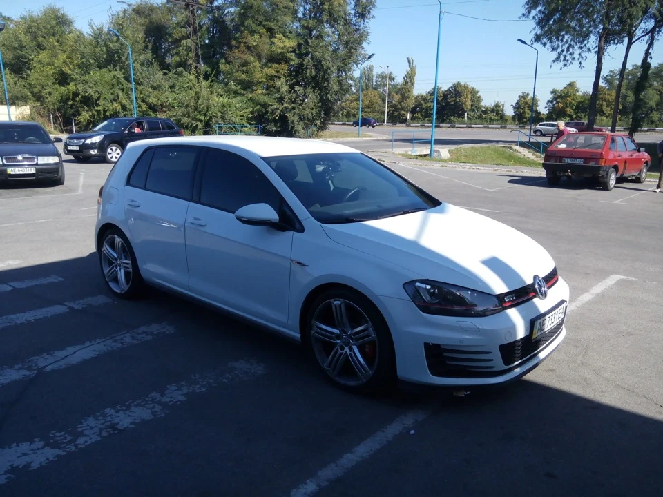Драг у Широкому (маленький фотозвіт)