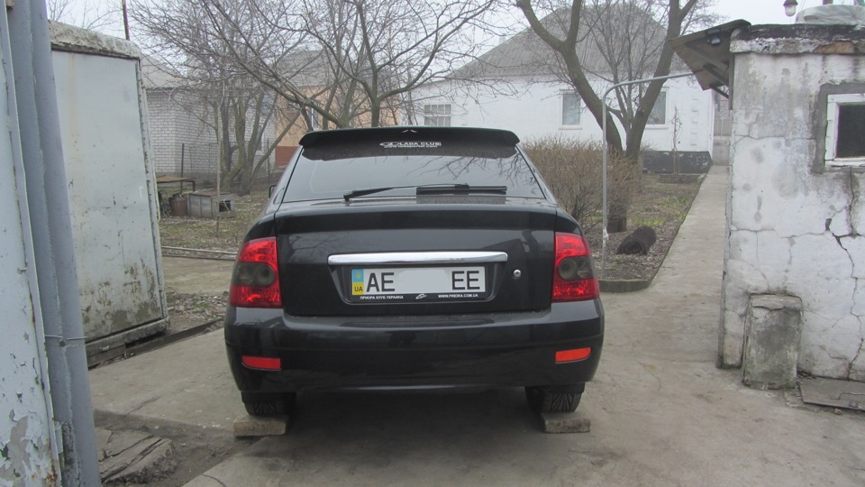 Невеликі доробки 3