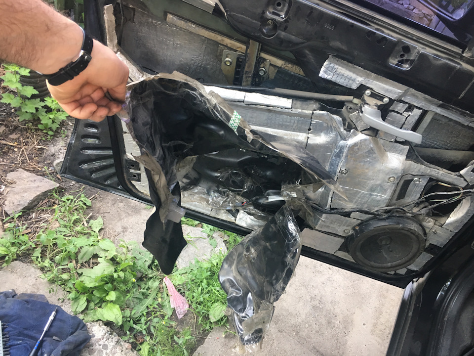 Вибір Автозвуку.Які колонки ставити. 1