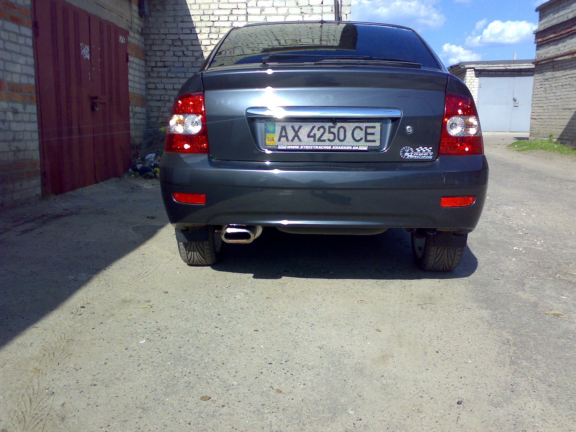Самець 2