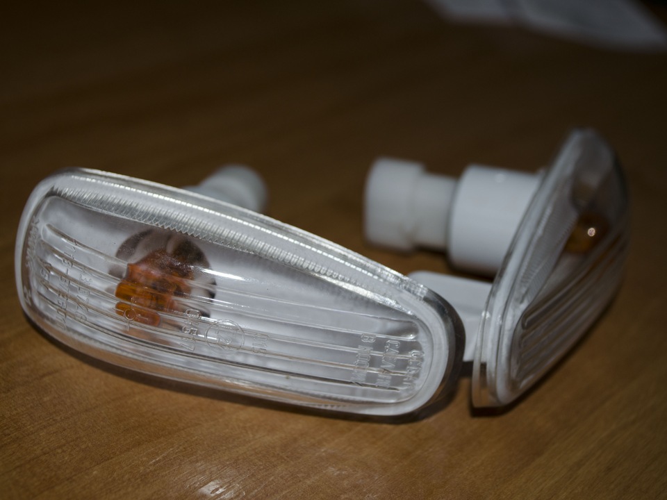 Установка Ксенону 5000 + заміна лампочок на LED 5