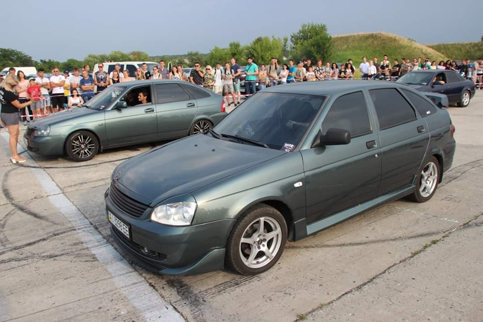Покупка машинки 1