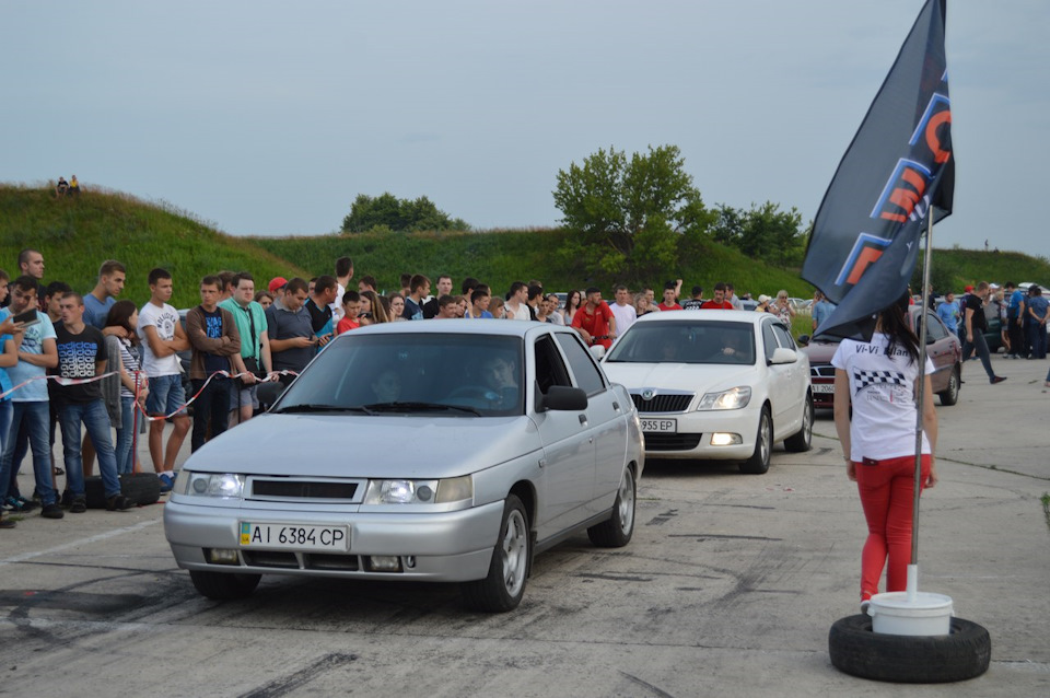 День народження INDIGO RACING CLUB 18.06.16 5