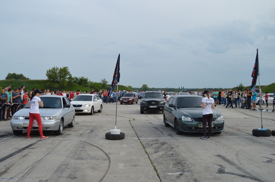 День народження INDIGO RACING CLUB 18.06.16 3