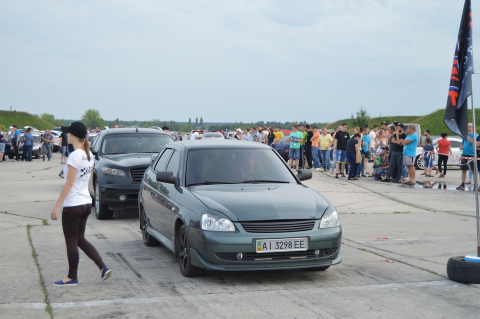 День народження INDIGO RACING CLUB 18.06.16 2