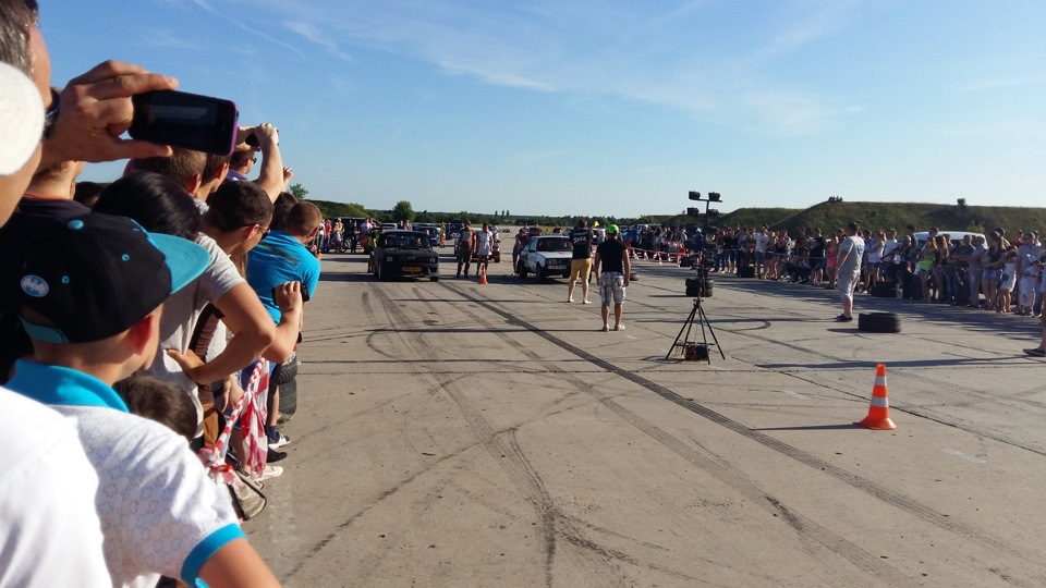 День народження INDIGO RACING CLUB 5