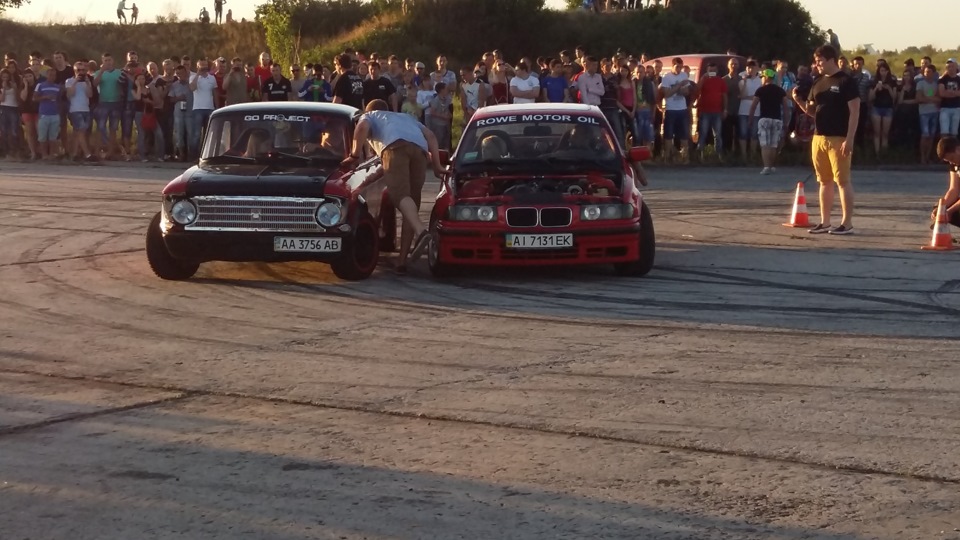 День народження INDIGO RACING CLUB 4