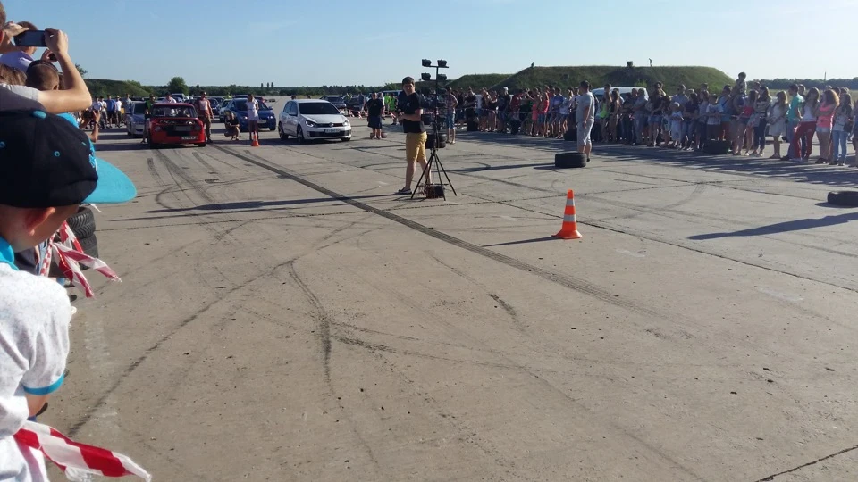 День народження INDIGO RACING CLUB