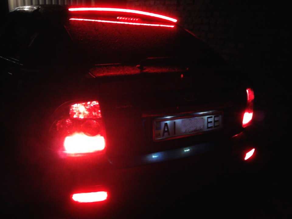 Led-катафоти 1