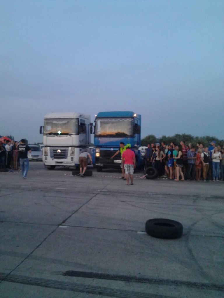 Відкриття Драг сезону 4
