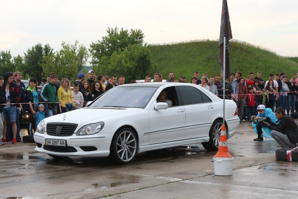 Відкриття сезону 2016 від INDIGO RACING CLUB частина 1 3