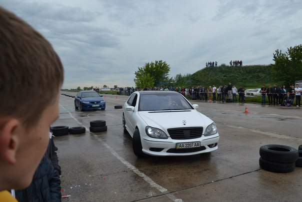 Відкриття сезону 2016 від INDIGO RACING CLUB частина 1 5