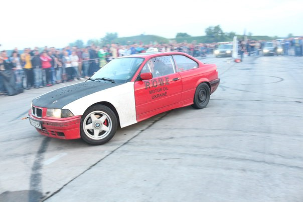 Відкриття сезону 2016 від INDIGO RACING CLUB частина 2 5