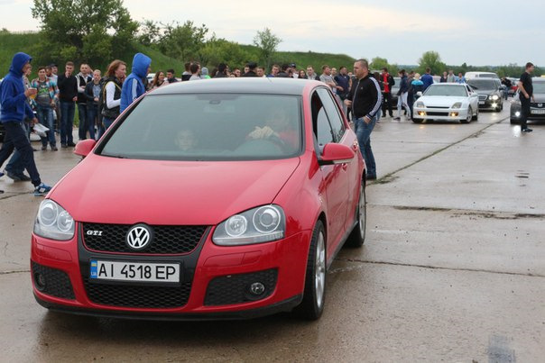 Відкриття сезону 2016 від INDIGO RACING CLUB частина 2 2