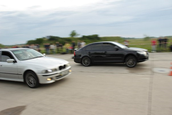 Відкриття сезону 2016 від INDIGO RACING CLUB частина 2 4