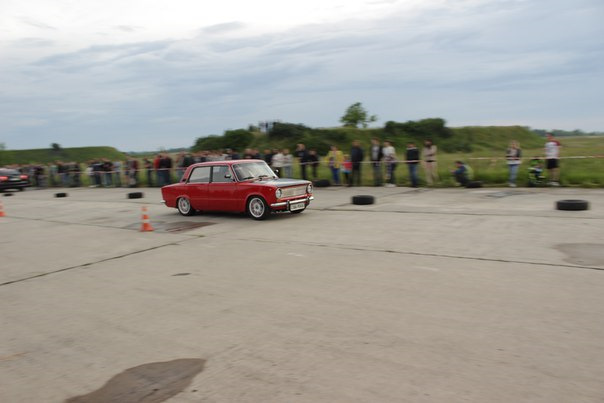 Відкриття сезону 2016 від INDIGO RACING CLUB частина 3 4