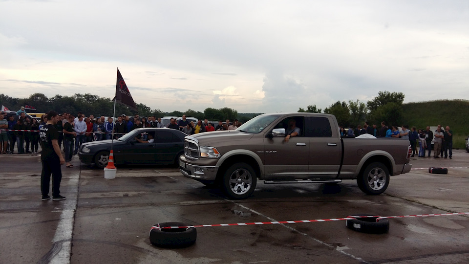 Відкриття сезону 2016 від INDIGO RACING CLUB частина 3 3