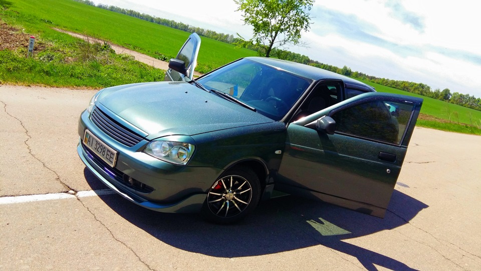 Спробую обміняти свої дисулі на r15 або на гроші))) 5