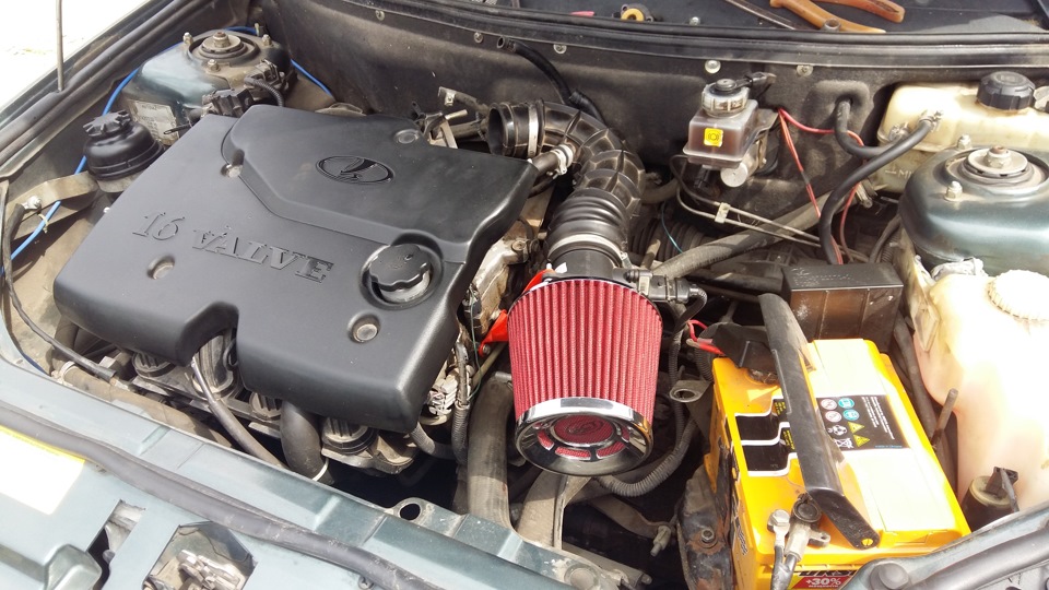 Заголівся CHEK 2
