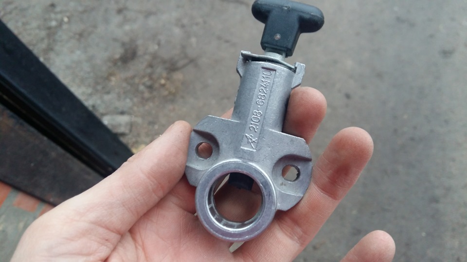 Заміна Чебурашок 1
