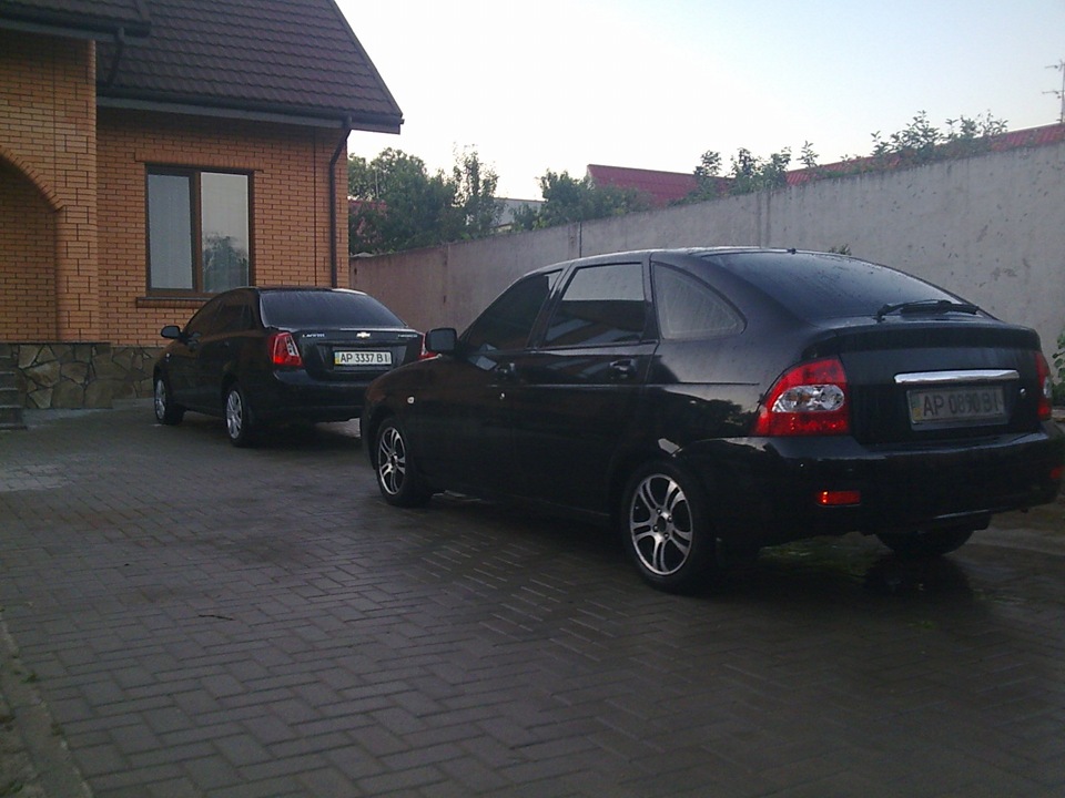 Лачик VS Карбоновий Робін Гуд та Supra 2
