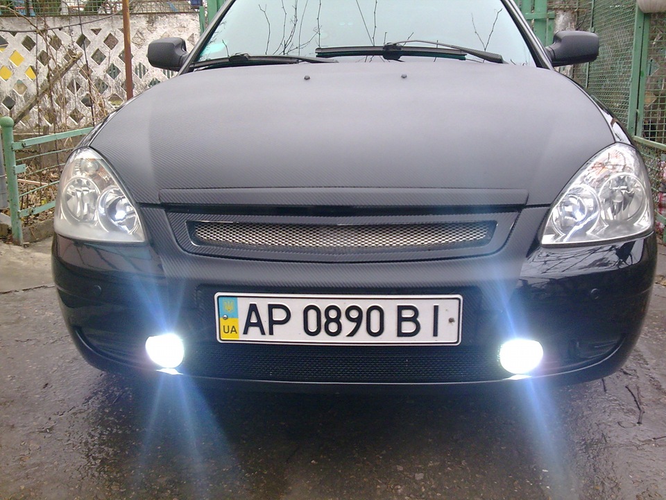 С Наступающим 2012г. 2